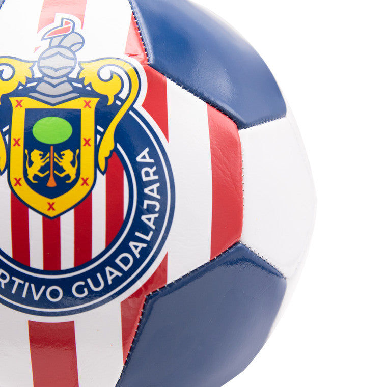 Balón Escudo Chivas Rayas