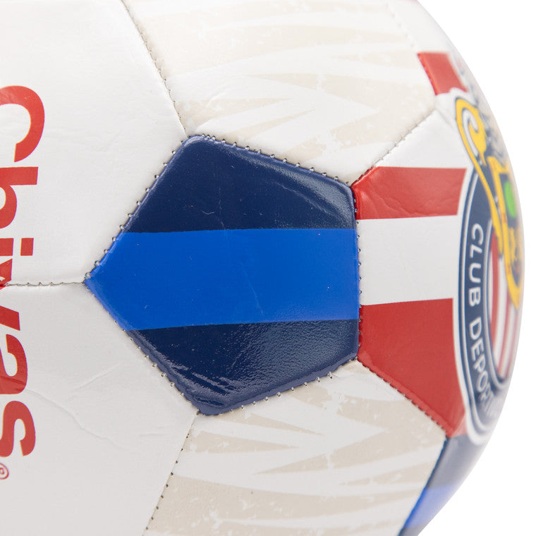 Balón Blanco Cdg Chivas