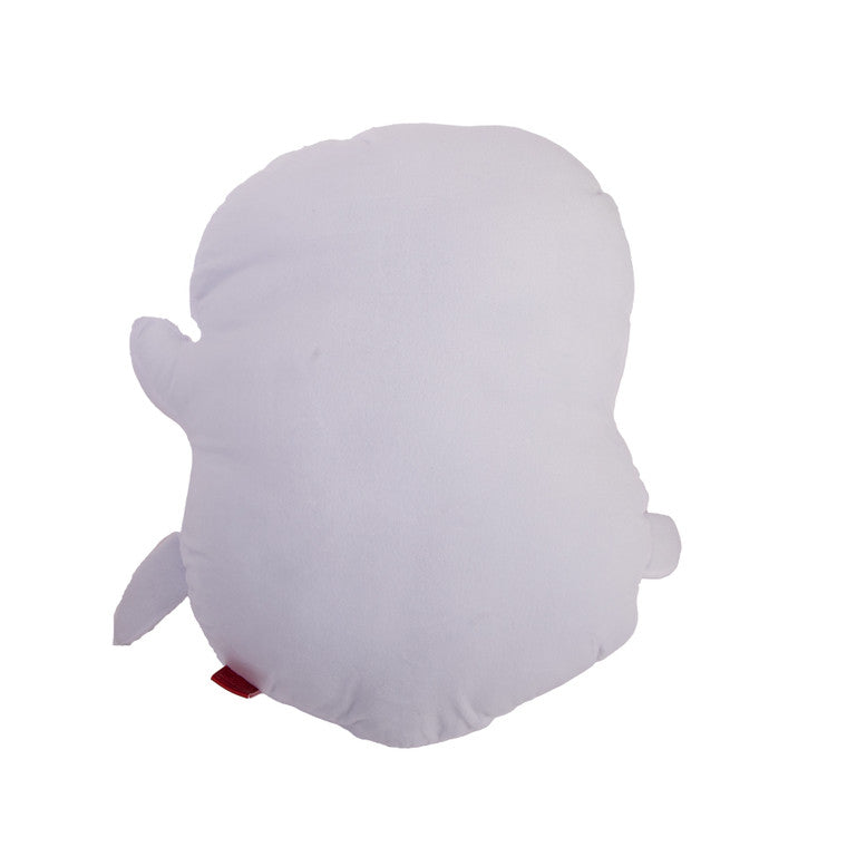 Cojin Peluche Chiva Niña