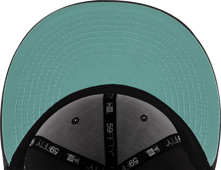 Gorra Lxm Graph Mint New Era
