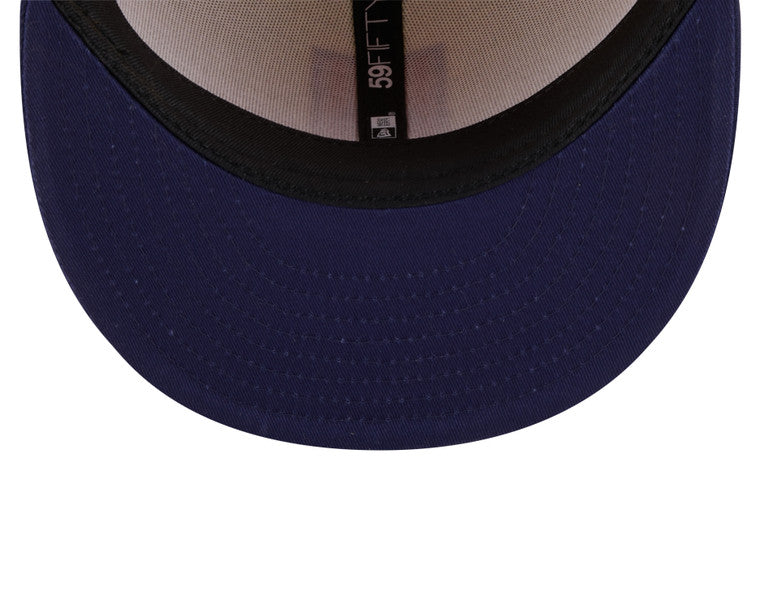 Gorra Chivas Orange Logo Retro 3t Chivas New Era