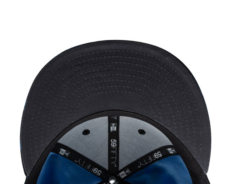 Gorra Lxm Spray Gua New Era