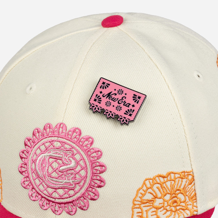 Gorra Visera Curva Lmx Ddm Chivas New Era
