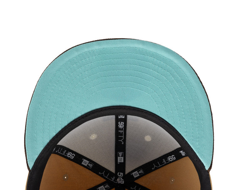 Gorra Combinada Lmx Cord Logo G New Era