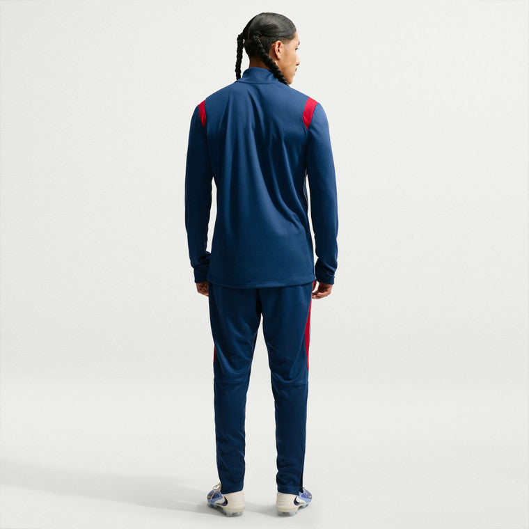 Pants Entrenamiento Azul AP26 Hombre