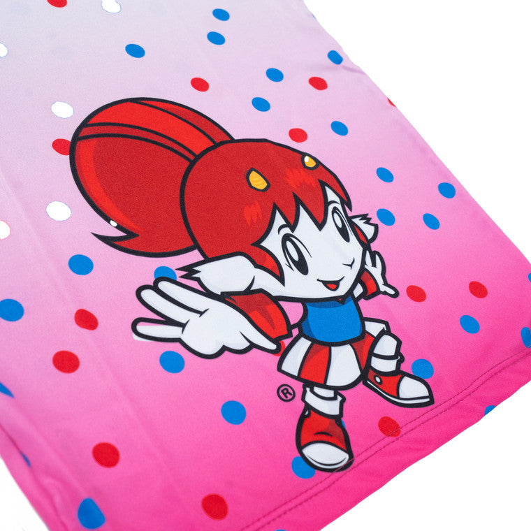 Playera Confeti Chivita Niña Para Niña