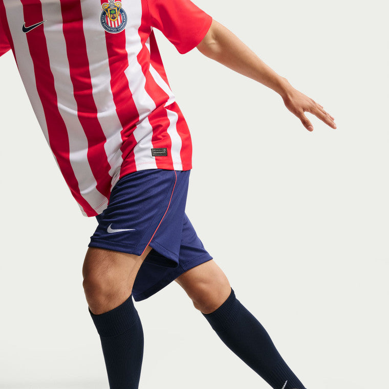 Short Chivas Local Stadium AP26 Hombre
