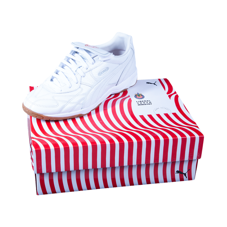 Tenis King Lym-Puma AP25