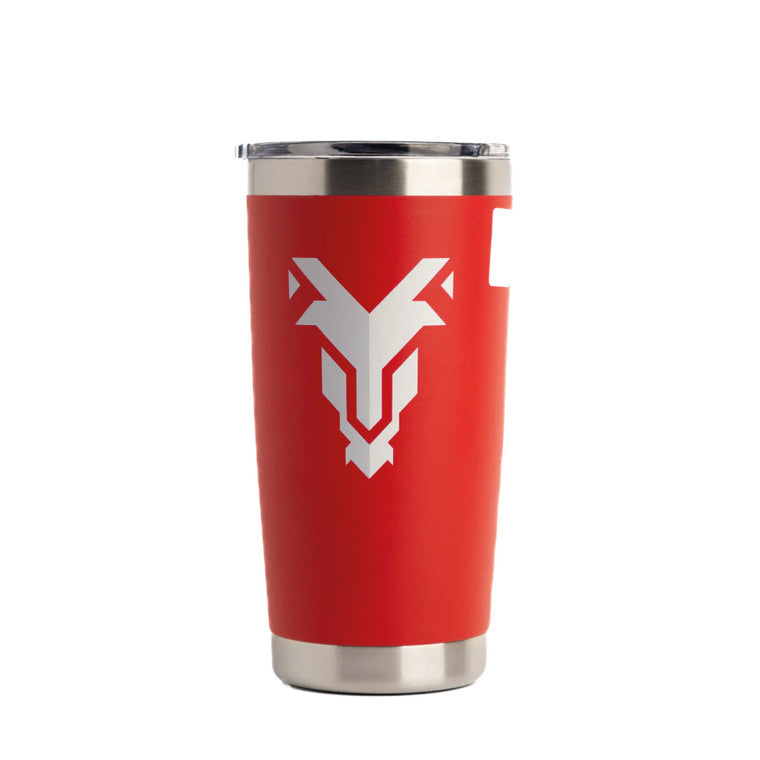 Tumbler Chivas Goat Rojo 20 Oz