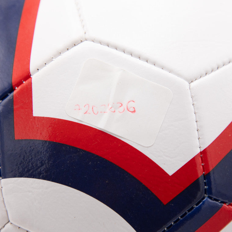 Balón Escudo Chivas Blanco Pack