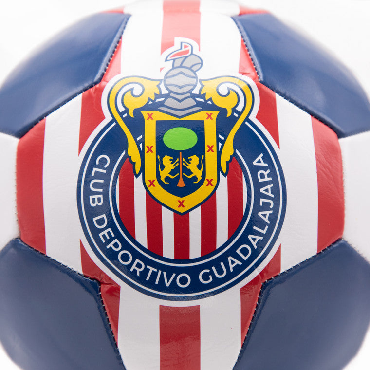 Balón Escudo Chivas Rayas