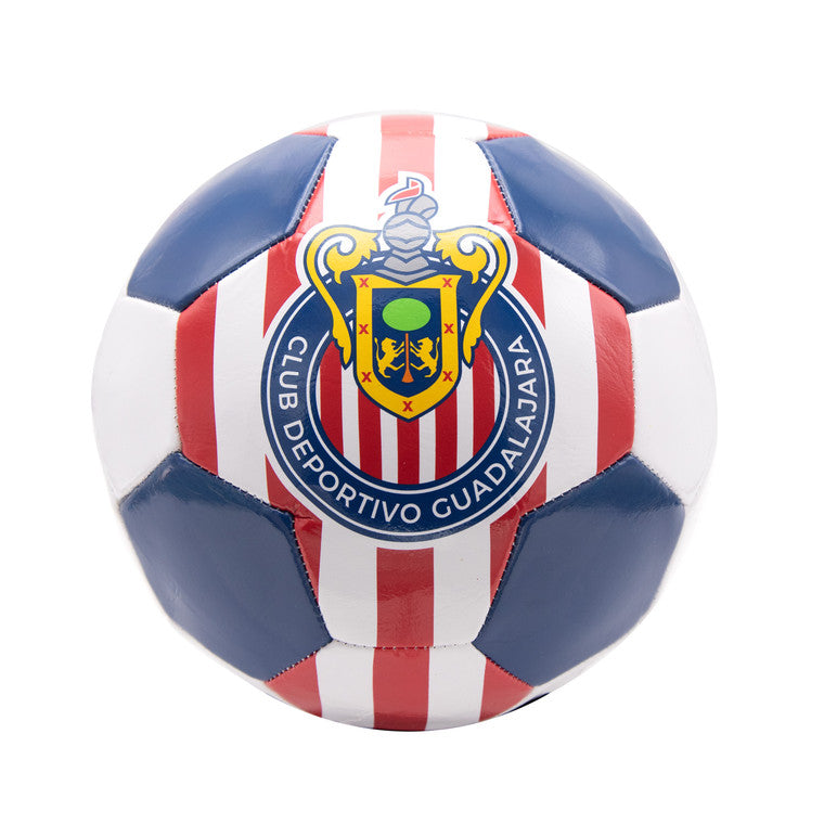 Balón Escudo Chivas Rayas