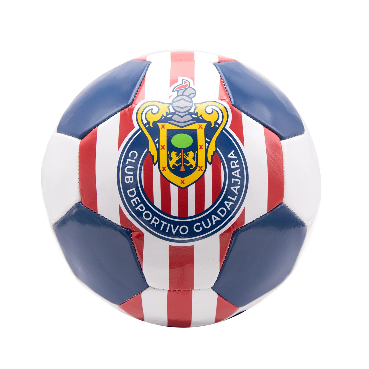 Balón Escudo Chivas Rayas