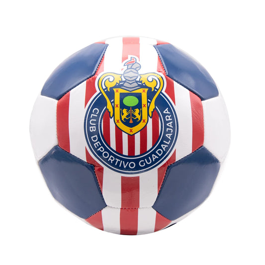 Balón Escudo Chivas Rayas