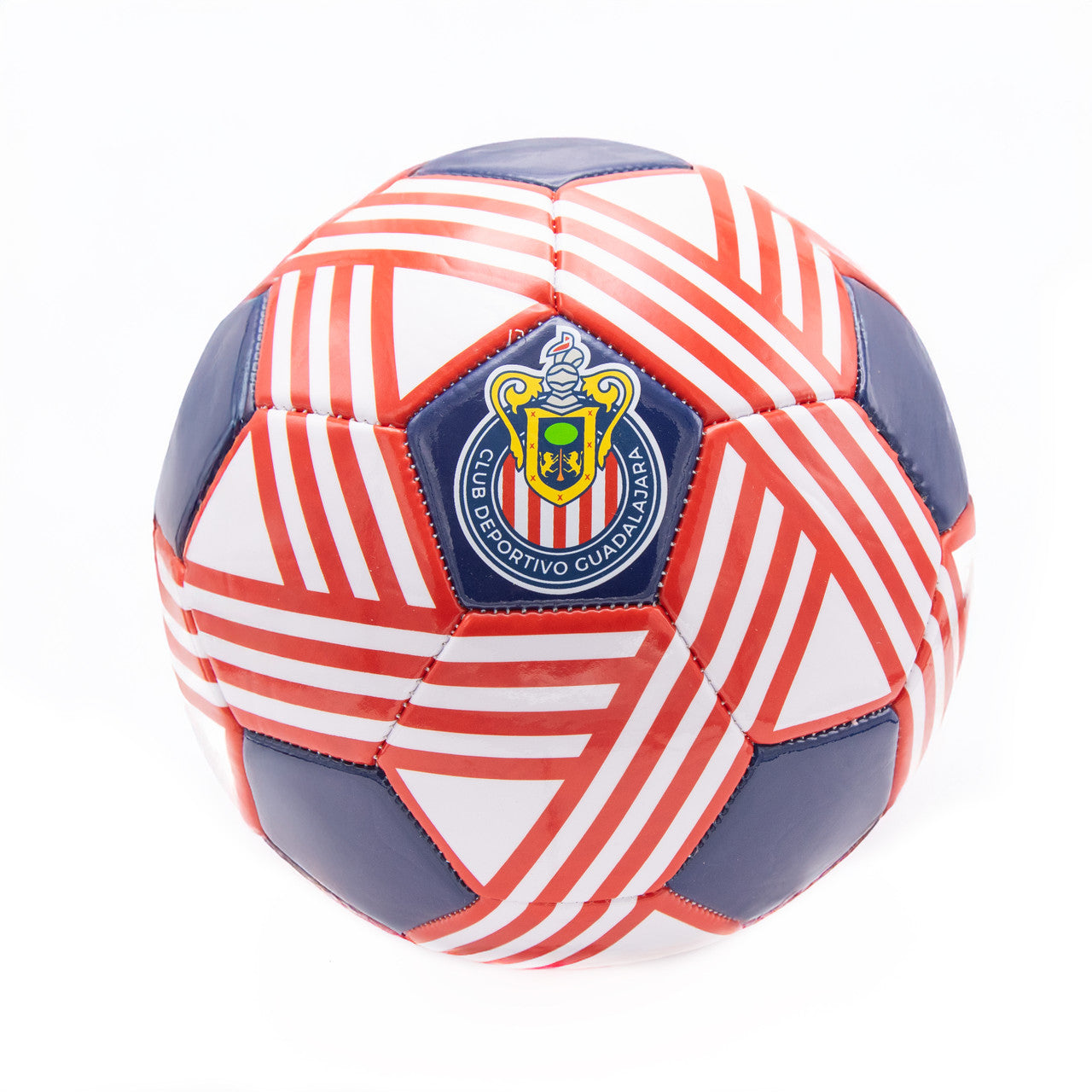 Balón Rayas Cdg Chivas