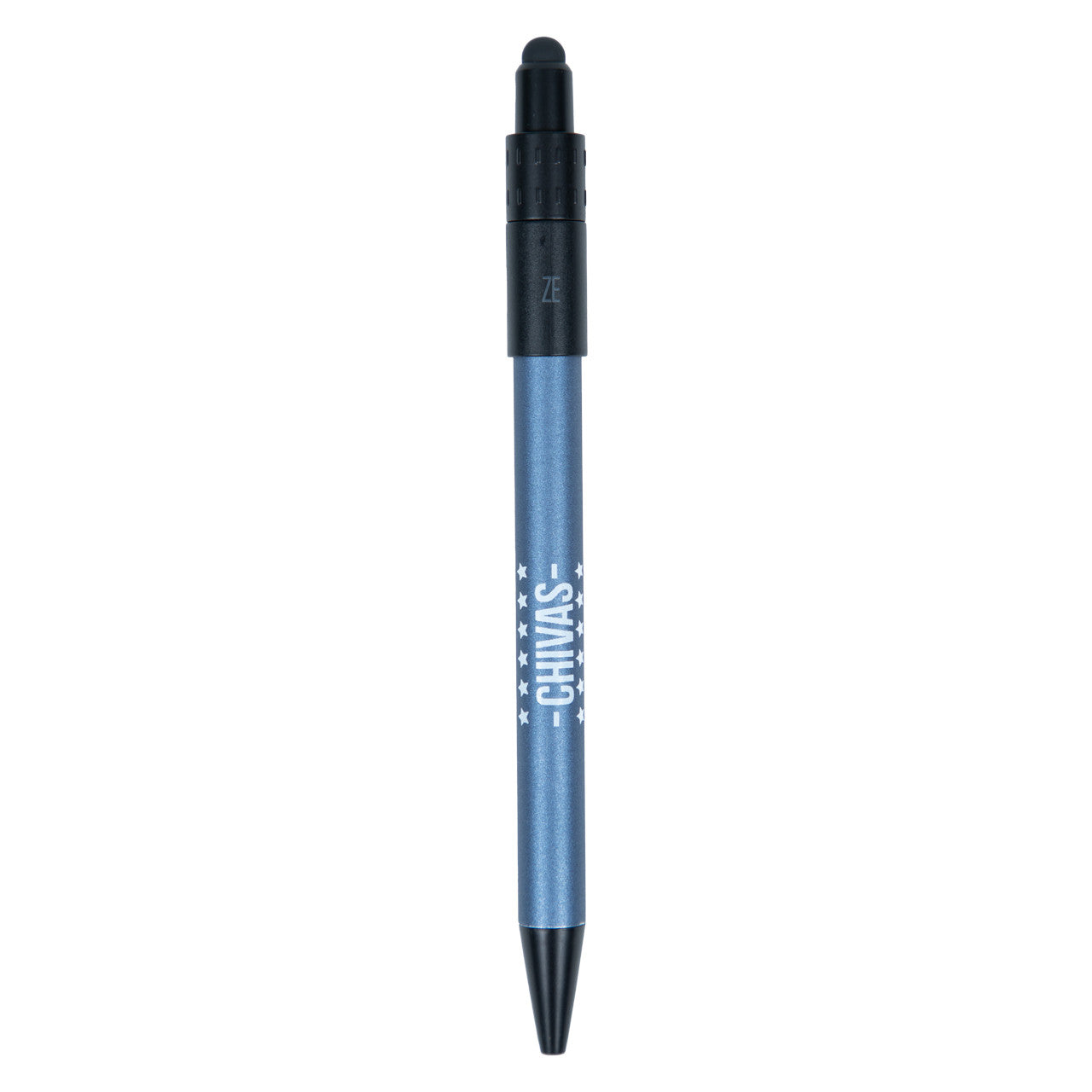 Bolígrafo Touch Screen  Chivas Azul