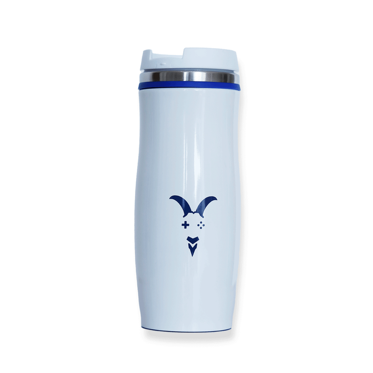 Cilindro Metálico Con Tapa Esports Varios Colores