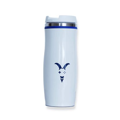 Cilindro Metálico Con Tapa Esports Varios Colores