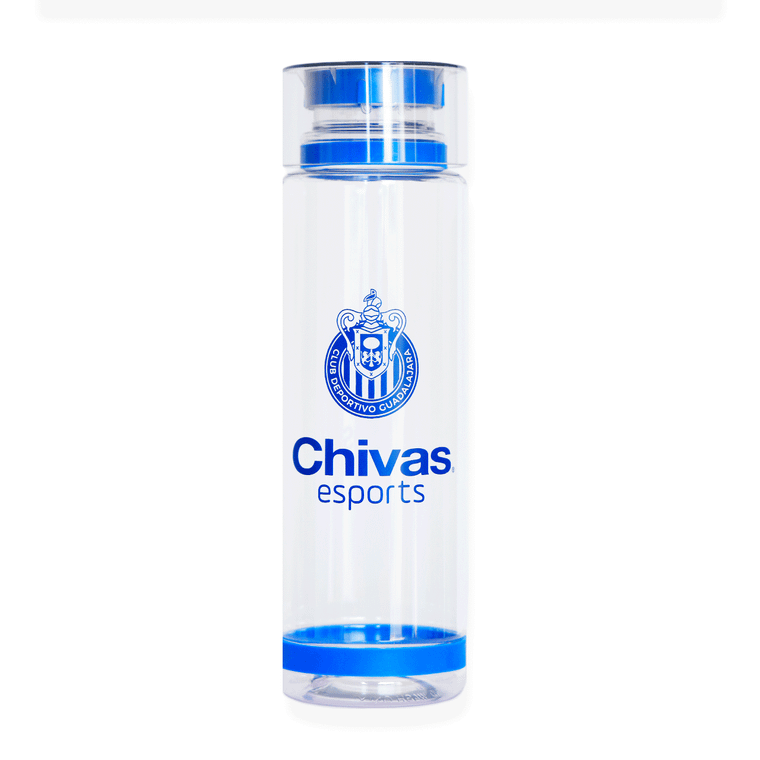 Cilindro Con Tapa Logo Esports Varios Colores