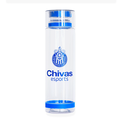 Cilindro Con Tapa Logo Esports Varios Colores