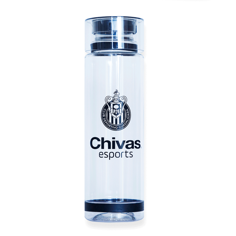 Cilindro Con Tapa Logo Esports Varios Colores