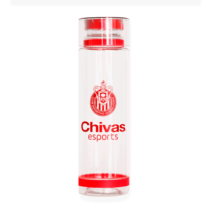 Cilindro Con Tapa Logo Esports Varios Colores