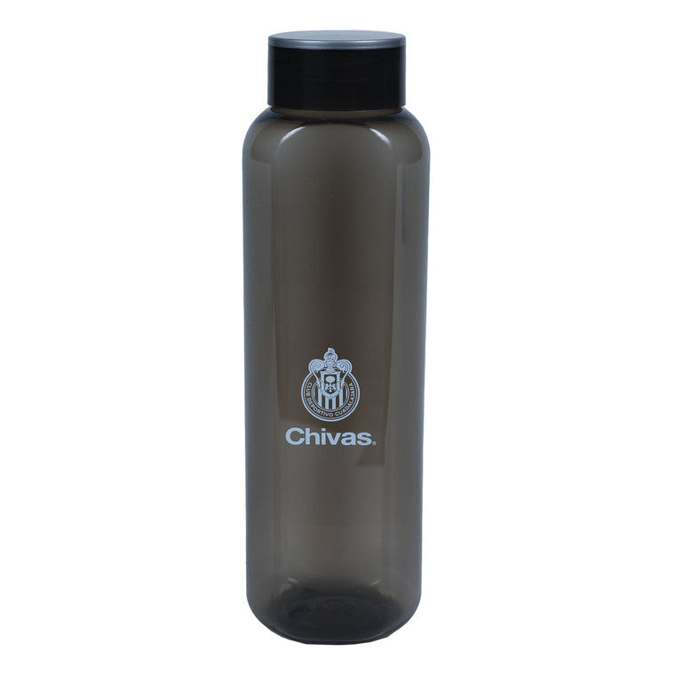 Cilindro Varios Colores Escudo Chivas Con Tapa