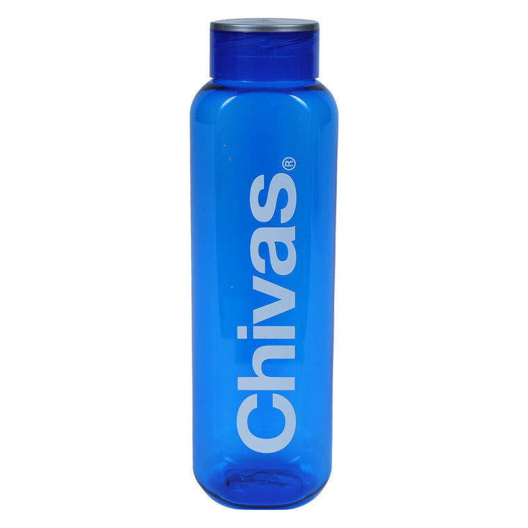 Cilindro Varios Colores  Palabra Chivas Con Tapa