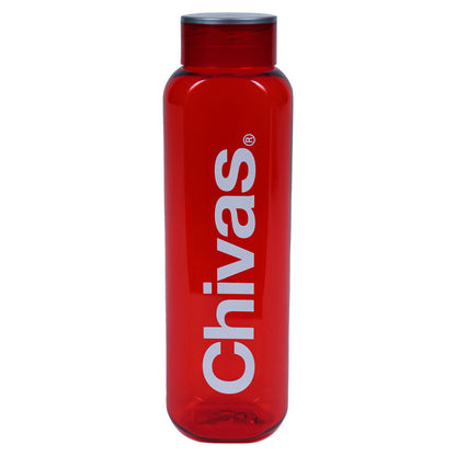 Cilindro Varios Colores  Palabra Chivas Con Tapa
