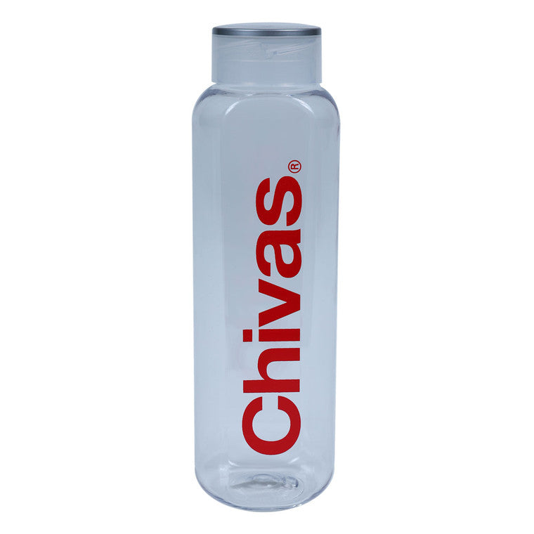 Cilindro Varios Colores  Palabra Chivas Con Tapa