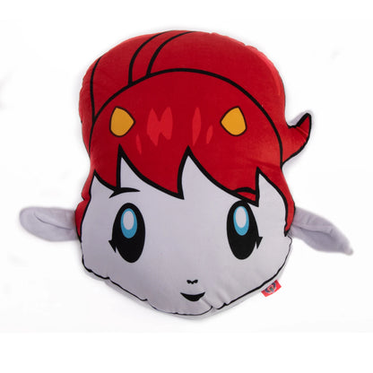 Cojin Peluche Chiva Niña