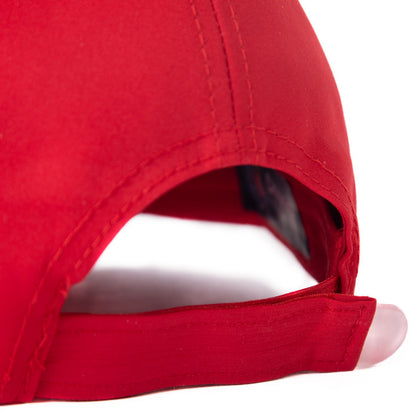 Gorra Esc. Centenario Bord Roja Hg