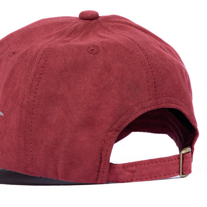 Gorra Roja Aplicación Gamergy