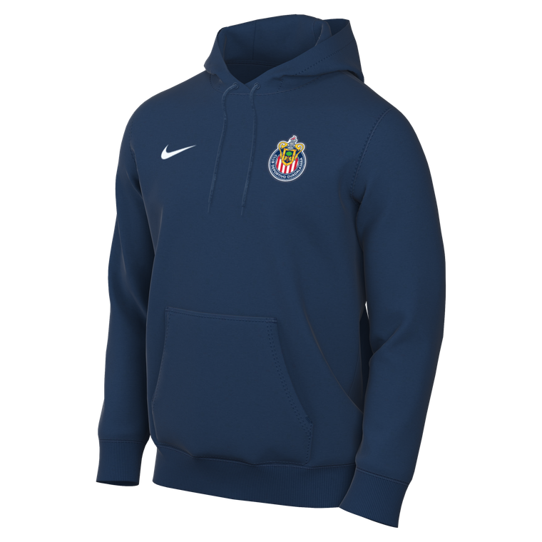 Hoodie Casual Azul AP26 Hombre