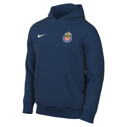 Hoodie Casual Azul AP26 Hombre