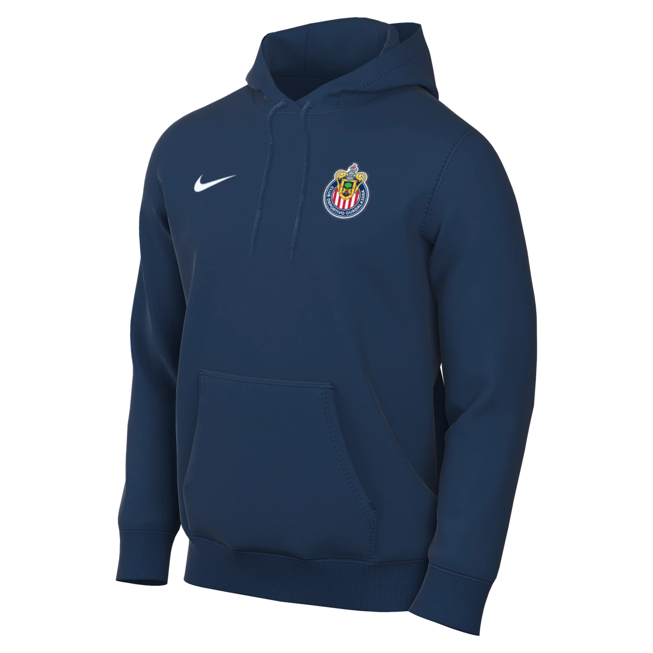 Hoodie Casual Azul AP26 Hombre