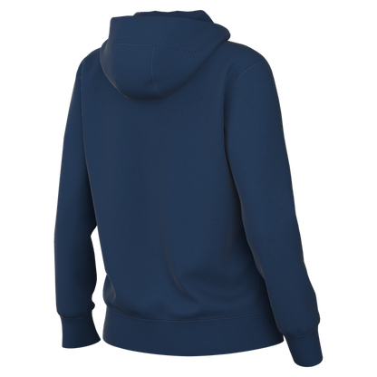 Hoodie Casual Azul AP26 Mujer