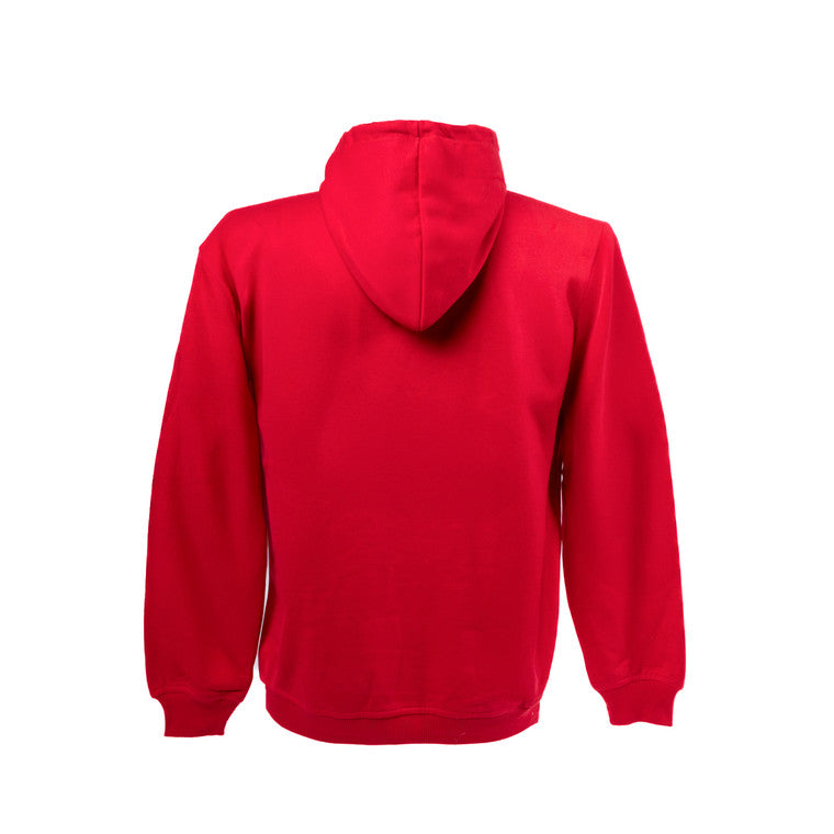 Hoodie Roja Chivas Champ