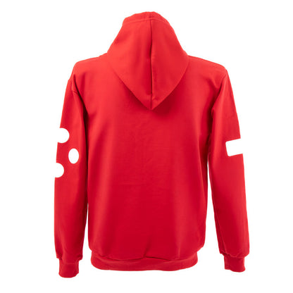 Hoodie Roja Chivita Esports