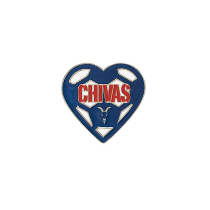 Iman Corazón Chivas