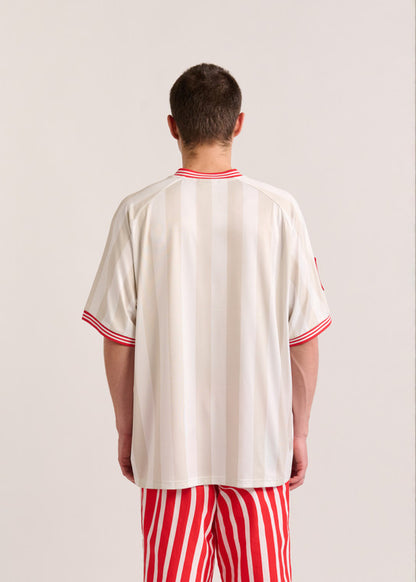 Jersey Blanco Lym-Puma AP25