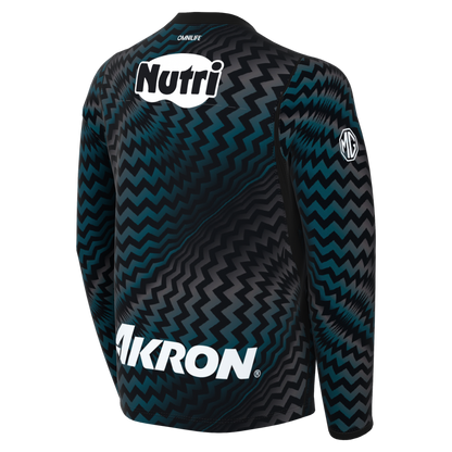 Jersey Chivas Portero Stadium AP26 Niño