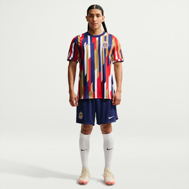 Jersey Prematch AP26 Hombre