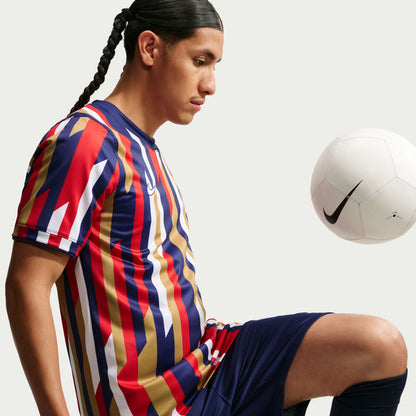 Jersey Prematch AP26 Hombre