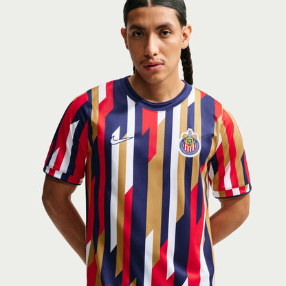Jersey Prematch AP26 Hombre