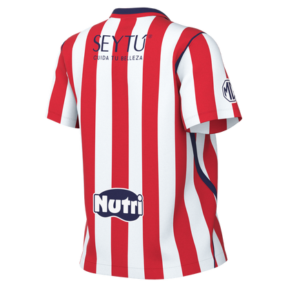 Jersey Chivas Local Stadium AP26 Mujer