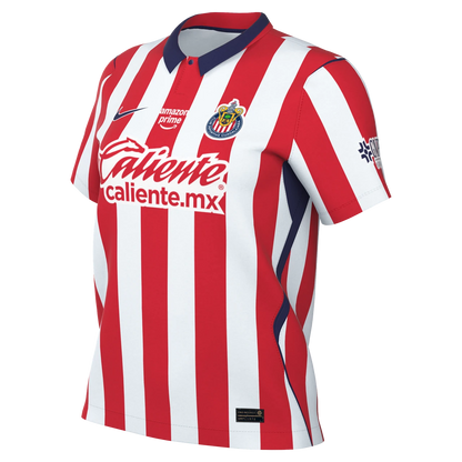 Jersey Chivas Local Stadium AP26 Mujer