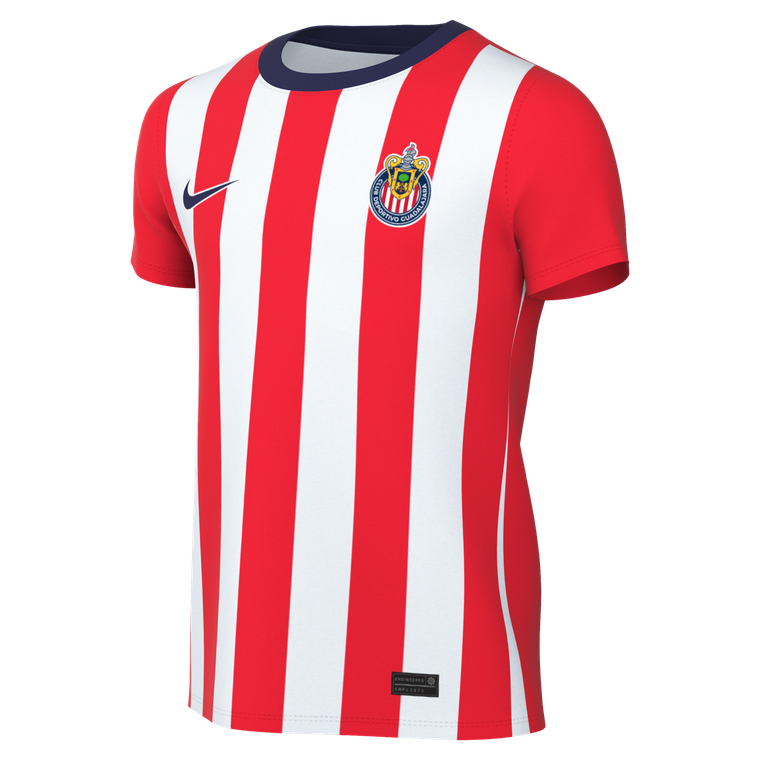 Jersey Top Futbol AP26 Niño