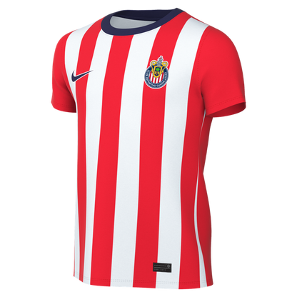 Jersey Top Futbol AP26 Niño