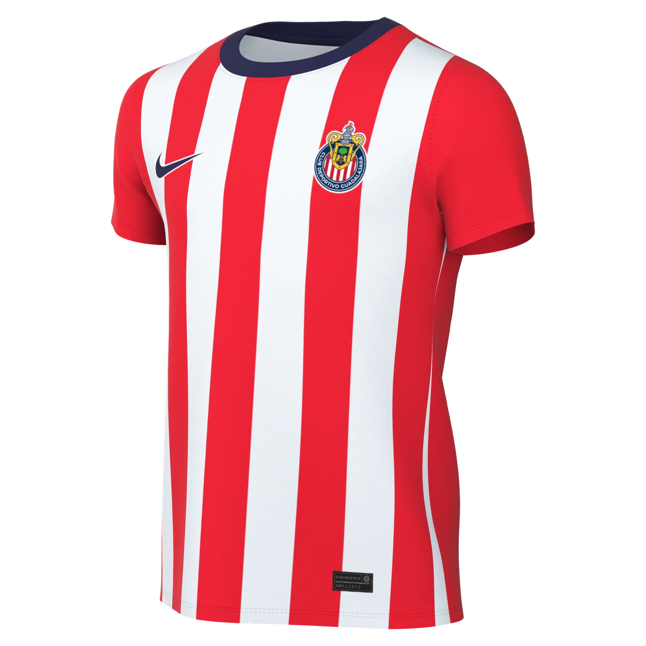 Jersey Top Futbol AP26 Niño